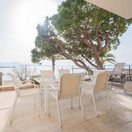 Apartment Colorado 1B By Sunvillas Mallorca Port de Pollença Extérieur photo