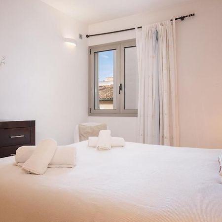 Apartment Colorado 1B By Sunvillas Mallorca Port de Pollença Extérieur photo
