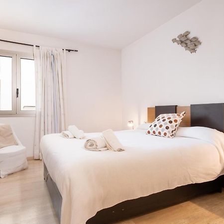 Apartment Colorado 1B By Sunvillas Mallorca Port de Pollença Extérieur photo
