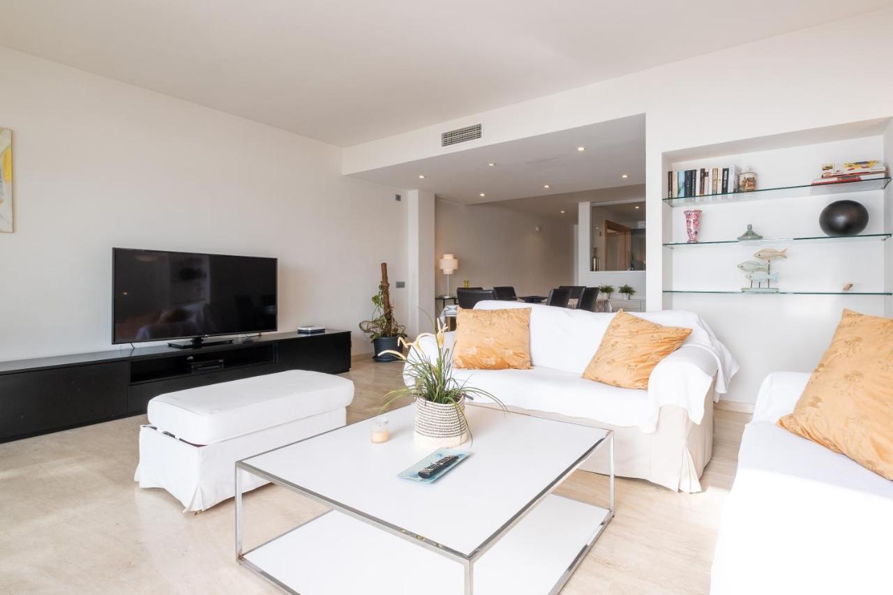 Apartment Colorado 1B By Sunvillas Mallorca Port de Pollença Extérieur photo