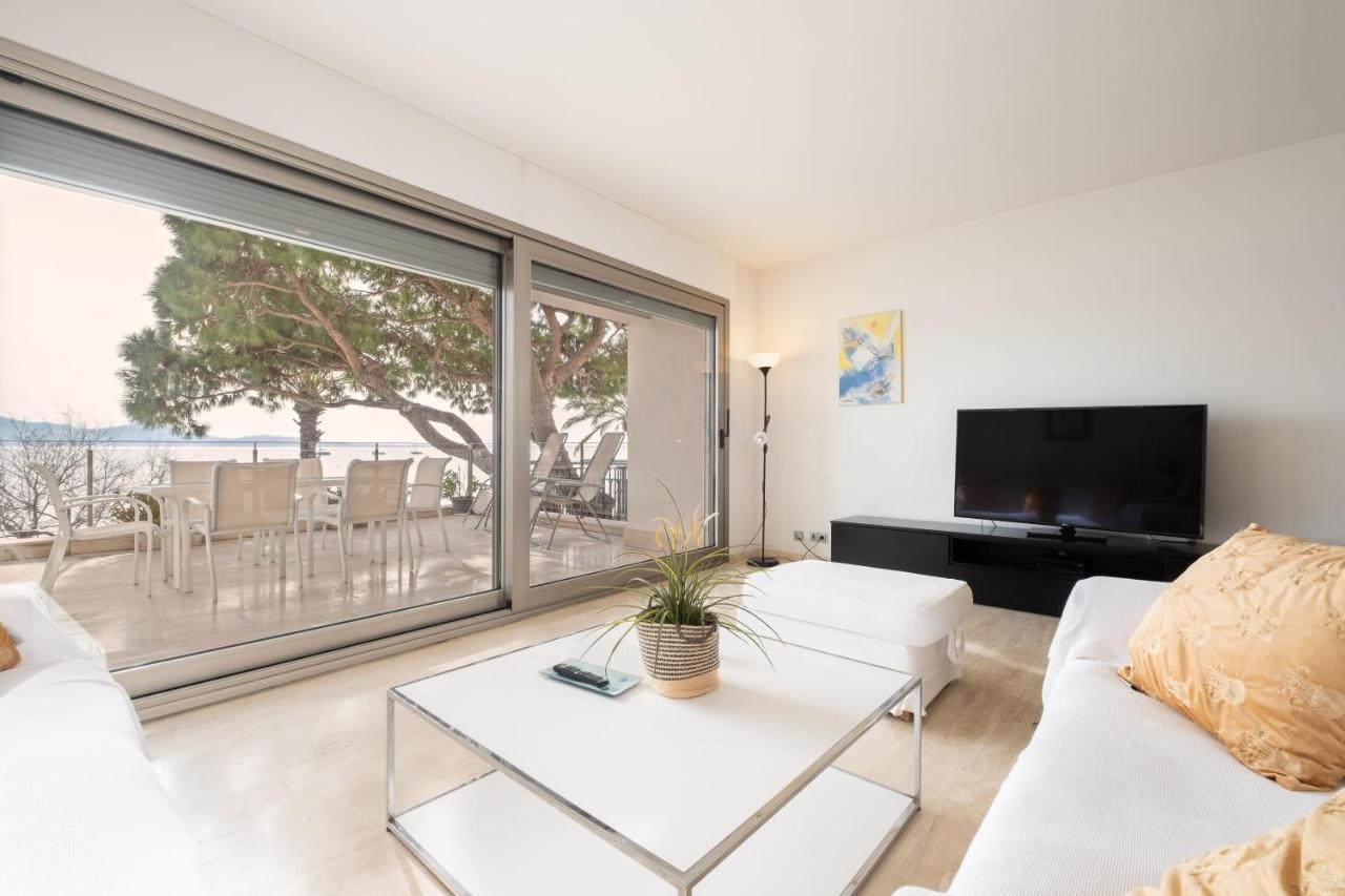 Apartment Colorado 1B By Sunvillas Mallorca Port de Pollença Extérieur photo