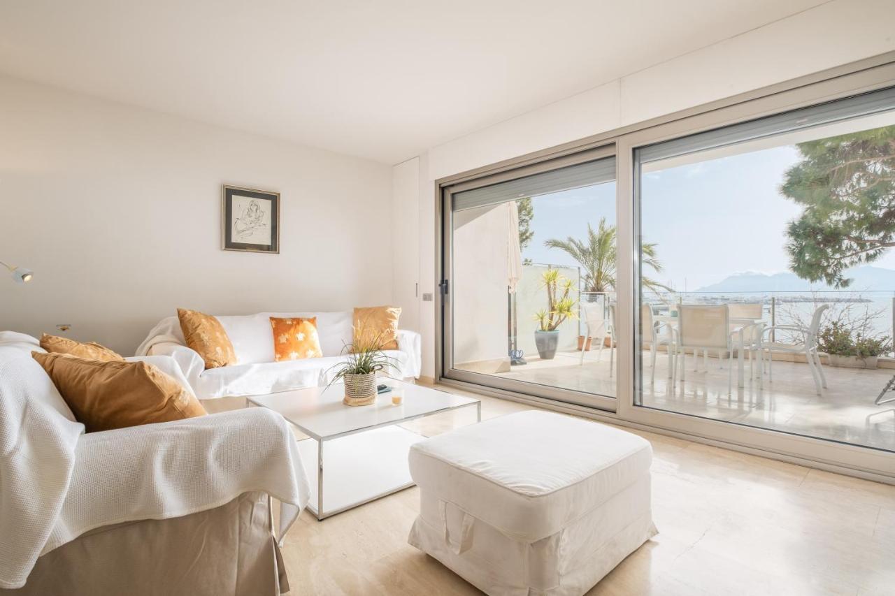 Apartment Colorado 1B By Sunvillas Mallorca Port de Pollença Extérieur photo