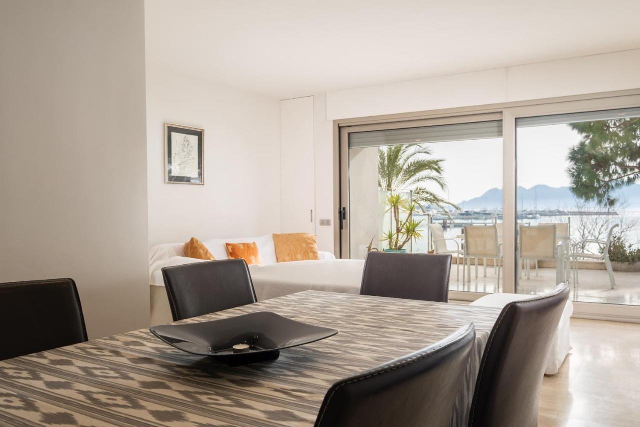 Apartment Colorado 1B By Sunvillas Mallorca Port de Pollença Extérieur photo