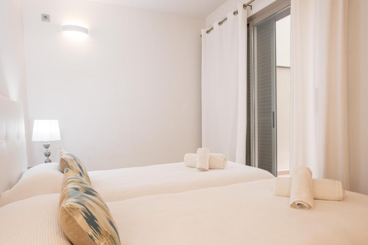 Apartment Colorado 1B By Sunvillas Mallorca Port de Pollença Extérieur photo