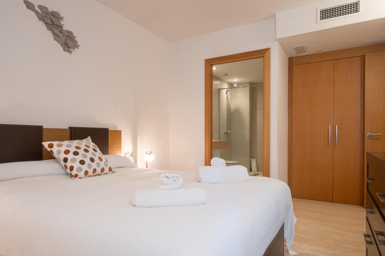 Apartment Colorado 1B By Sunvillas Mallorca Port de Pollença Extérieur photo