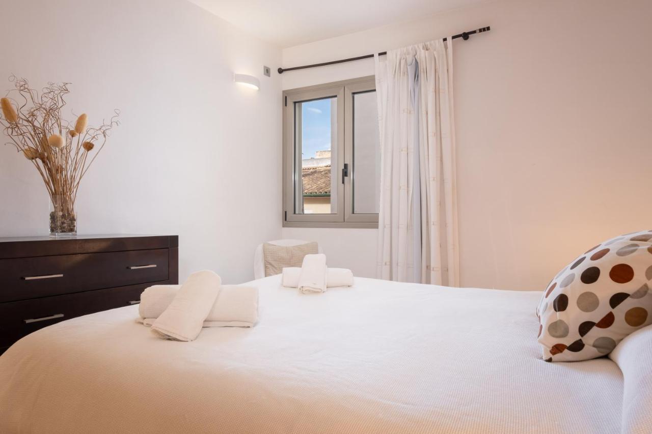 Apartment Colorado 1B By Sunvillas Mallorca Port de Pollença Extérieur photo