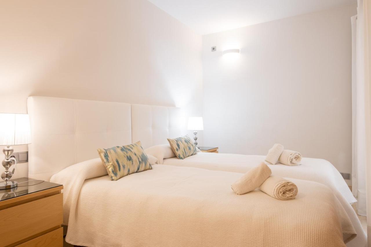 Apartment Colorado 1B By Sunvillas Mallorca Port de Pollença Extérieur photo