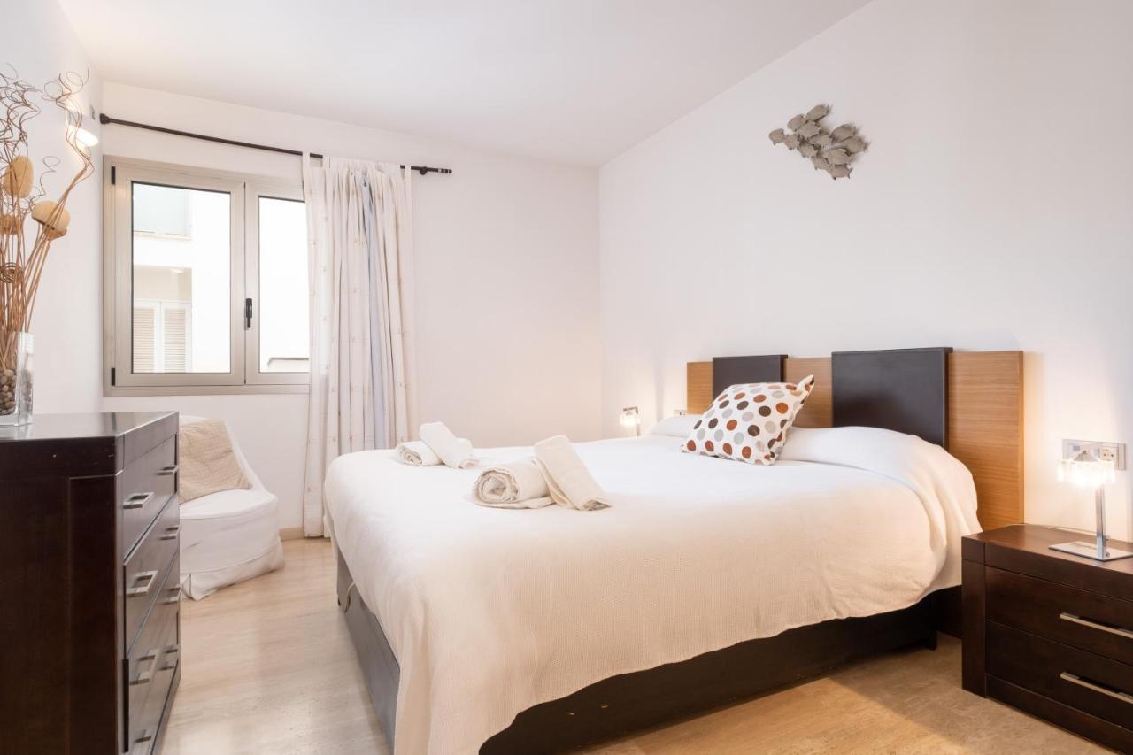 Apartment Colorado 1B By Sunvillas Mallorca Port de Pollença Extérieur photo